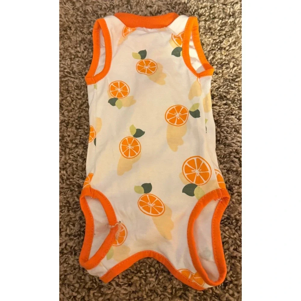 CawBing Cat Recovery Bodysuit-Surgery/Injury (NWT)4